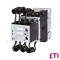 CONTACTOR CEM10CN 10Kvar 11-230V, 50Hz