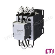 CONTACTOR CEM32CN 25 Kvar 10-230V, 50HZ