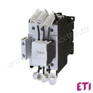 CONTACTOR CEM50CN 40Kvar 10-230V, 50HZ