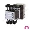 CONTACTOR CEM7,5CN 7.5  Kvar 11-230V, 50HZ