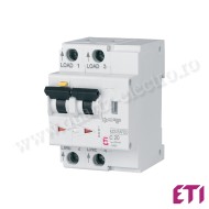 DISPOZITIV DE DETECTARE A DEFECTELOR DE ARC ELECTRIC KZS-EAFDD A C20/0.03