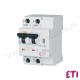 DISPOZITIV DE DETECTARE A DEFECTELOR DE ARC ELECTRIC KZS-EAFDD A C20/0.03 DISPOZITIV DE DETECTARE A DEFECTELOR DE ARC ELECTRIC KZS-EAFDD A C20/0.03