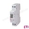 INTRERUPATOR RCBO DIFERENTIAL CU PROTECTIE LA SUPRATENSIUNE KZS-1M-DN 1p+N A B20/0.03 6kA