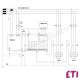 REGULATOR COMPENSARE REACTIV 12 TREPTE ETI PFC 12 RS REGULATOR COMPENSARE REACTIV 12 TREPTE ETI PFC 12 RS