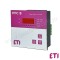 REGULATOR COMPENSARE REACTIV 8 TREPTE ETI PFC - 8 RS
