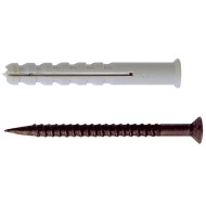 DIBLU CU HOLSURUB DIAMETRU 8MM