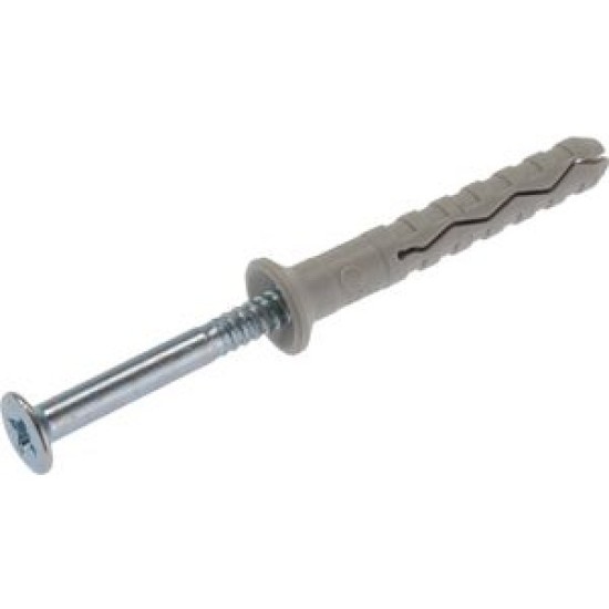 DIBLU CU HOLSURUB M10X105
