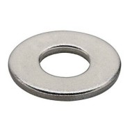 SAIBA ZINCATA SUBTIRE PLATA M6 MK-POP3006