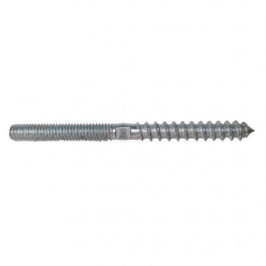 SURUB COMBINAT METRIC-LEMN M8X160MM SURUB COMBINAT METRIC-LEMN M8X160MM