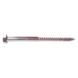 SURUB CU CAP HEXAGONAL ZINCAT M10X120MM