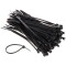 SET 100 COLIERE (FASETE) PVC 100X2.5MM 