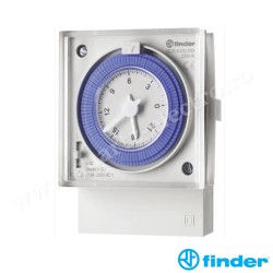 CEAS PROGRAMABIL MECANIC CU ORAR ZILNIC FINDER 12.31.8.230.0000 CEAS PROGRAMABIL MECANIC CU ORAR ZILNIC FINDER 12.31.8.230.0000