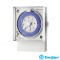 CEAS PROGRAMABIL MECANIC CU ORAR ZILNIC FINDER 12.31.8.230.0000