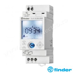 CEAS PROGRAMABIL DIGITAL FINDER 12.61.8.230.0000 CEAS PROGRAMABIL DIGITAL FINDER 12.61.8.230.0000