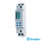 CEAS PROGRAMABIL DIGITAL CU ORAR SAPTAMANAL FINDER 12.71.8.230.0000