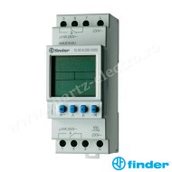 CEAS PROGRAMABIL CU ORAR SAPTAMANAL FINDER 12.92.8.230.0000