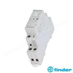 CONTACTOR MODULAR MONOSTABIL FINDER 22.32.0.024.4340 CONTACTOR MODULAR MONOSTABIL FINDER 22.32.0.024.4340