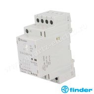 CONTACTOR MODULAR MONOSTABIL FINDER 22.34.0.230.4740