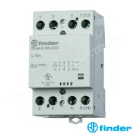 CONTACTOR MODULAR MONOSTABIL FINDER 22.64.0.230.4310