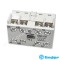Bloc de contact auxiliar 06K.03 pentru Tipul 6K.04 Finder