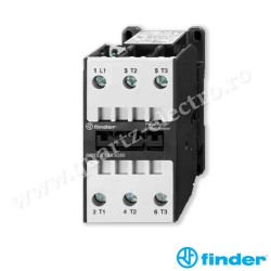 Contactor industrial 6K.13 32A Finder