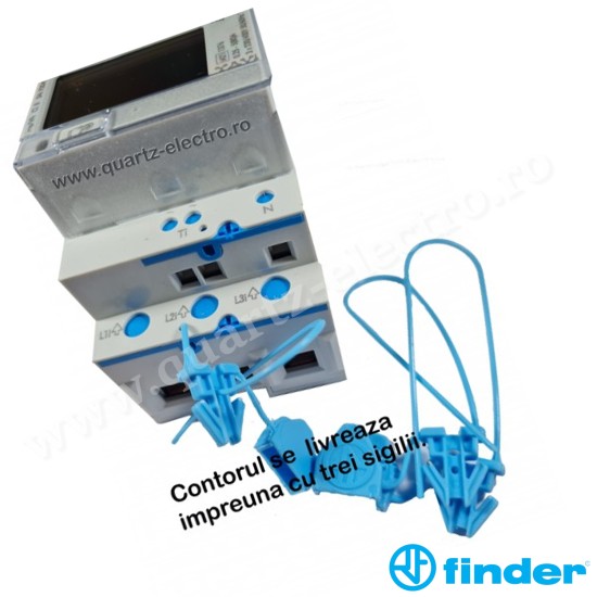 CONTOR TRIFAZAT 7M.38.8.400.0212 FINDER
