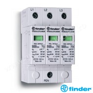 DESCARCATOR 20KA FINDER 7P.23.8.275.1020