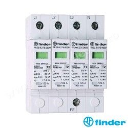 DESCARCATOR 20KA FINDER 7P.25.8.275.0020
