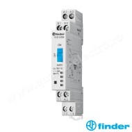 INTERFATA MODULARA AUTO-ON-OFF, 1C, 10A 19.21.0.024.0000 FINDER