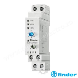 MODUL DE IESIRE ANALOGICA 0-10V 19.50.0.024.0000 FINDER MODUL DE IESIRE ANALOGICA 0-10V 19.50.0.024.0000 FINDER