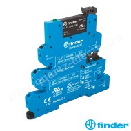 INTERFATA MODULARA CU RELEU STATIC 39.60.3.230.9024 FINDER