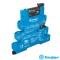 INTERFATA MODULARA CU RELEU STATIC 39.60.3.230.9024 FINDER
