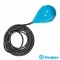 PLUTITOR ELECTRIC 5M PVC FINDER 72.B1.0000.0500
