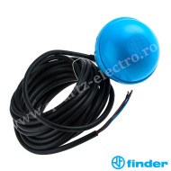 PLUTITOR ELECTRIC 15M NEOPREN FINDER 72.A1.0000.1501