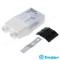 RELEU CREPUSCULAR FIXARE PE STALP, 2 CONTACTE ND, 16A, 230V  FINDER 10.32.8.230.0000