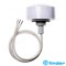 RELEU CREPUSCULAR CU MONTARE PE CORPUL DE ILUMINAT, 1ND, 10lx, 16A, 230V FINDER 10.61.8.230.0000