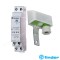 RELEU CREPUSCULAR MODULAR 1ND,12A, 230V FINDER 11.31.8.230.0000