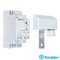 RELEU CREPUSCULAR MODULAR HISTEREZIS 0, 1C,16A FINDER 11.41.8.230.0000