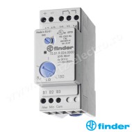 RELEE DE NIVEL PENTRU LICHIDE CONDUCTIBILE 72.01.8.024.0000 FINDER