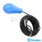Plutitor cu contact comutator pentru sisteme cu apa neagra 1C 8A 15M Neopren FINDER