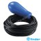 Plutitor cu contact comutator pentru sisteme cu apa neagra 1C 8A 20M Neopren FINDER