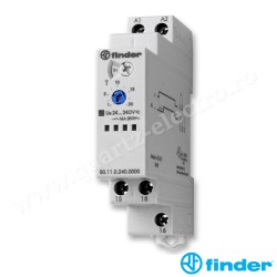 RELEU DE TIMP MODULAR FINDER 80.11.0.240.0000 RELEU DE TIMP MODULAR FINDER 80.11.0.240.0000