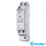 RELEU DE TIMP MODULAR FINDER 80.51.0.240.0000