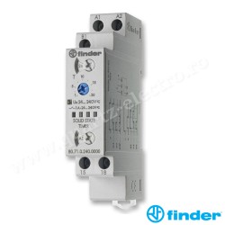 RELEU DE TIMP MODULAR FINDER 80.71.0.240.0000 RELEU DE TIMP MODULAR FINDER 80.71.0.240.0000