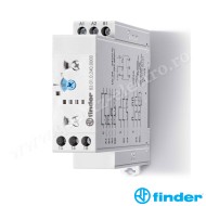 RELEU DE TIMP MODULAR FINDER 83.01.0.240.0000