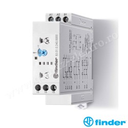 RELEU DE TIMP MODULAR FINDER 83.01.0.240.0000 RELEU DE TIMP MODULAR FINDER 83.01.0.240.0000