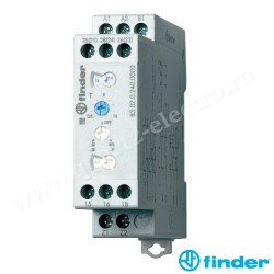 RELEU DE TIMP MODULAR FINDER 83.02.0.240.0000 RELEU DE TIMP MODULAR FINDER 83.02.0.240.0000