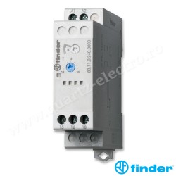 RELEU DE TIMP MODULAR FINDER 83.11.0.240.0000 RELEU DE TIMP MODULAR FINDER 83.11.0.240.0000