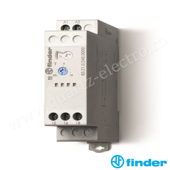 RELEU DE TIMP MODULAR FINDER 83.21.0.240.0000 RELEU DE TIMP MODULAR FINDER 83.21.0.240.0000