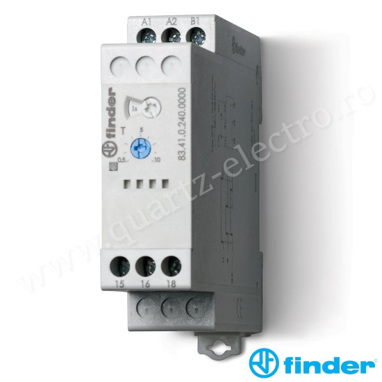 RELEU DE TIMP MODULAR FINDER 83.41.0.240.0000